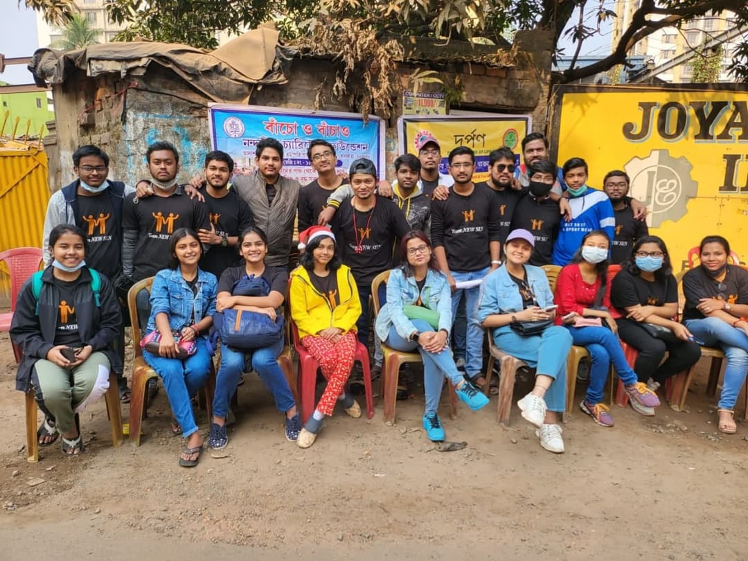 Protecting Environment